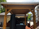 Larry Rudisill (Excelsior Professional Painting) Greensboro, NC review photo