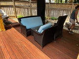 Larry Rudisill (Excelsior Professional Painting) Greensboro, NC review photo