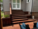 Larry Rudisill (Excelsior Professional Painting) Greensboro, NC review photo