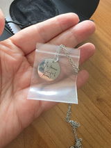 Marianna review photo