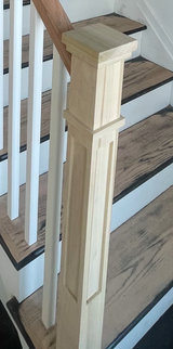 L review photo