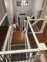 Ross Harried review photo
