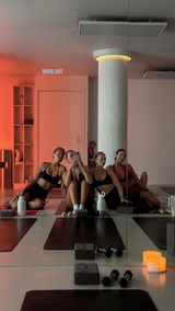 Anonymous review photo
