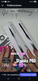 Liancy Rodriguez Migueles review photo
