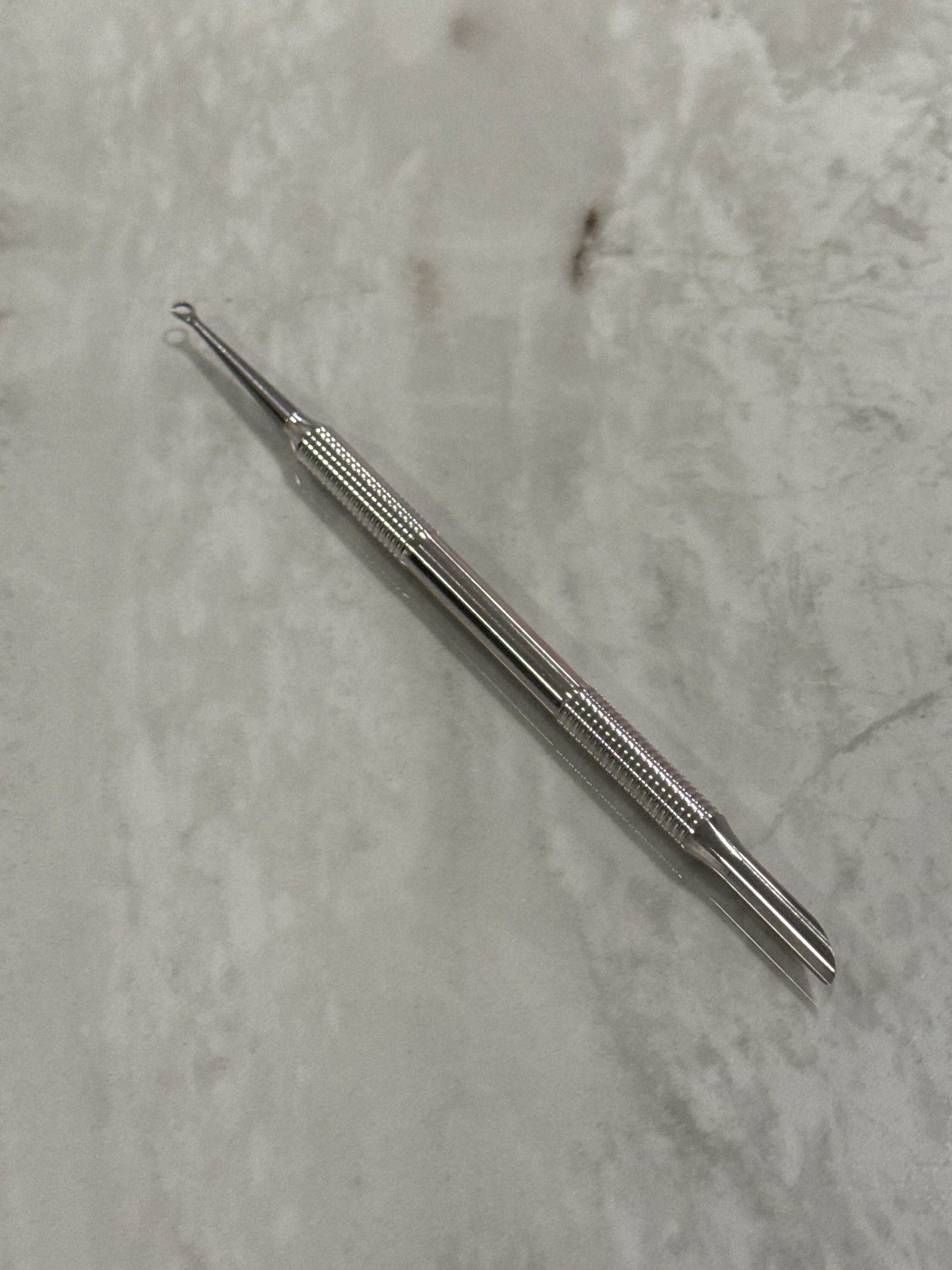 STALEKS EXPERT 51 TYPE 2 Beveled and loop pusher – STALEKS USA