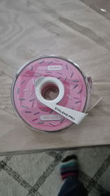 Georgina Annala review photo