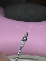 Sandrine Phez review photo