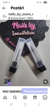 Raluca Soare review photo