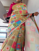 Shinde smita review photo