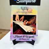 Alina Qazi review photo