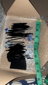 Anonymous review photo