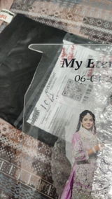 Madiha Ashfaq review photo