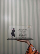 Muhammad Abdullah Rashid review photo