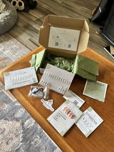 Anastasia Sandvick review photo