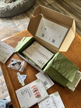 Anastasia Sandvick review photo