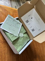 Anastasia Sandvick review photo