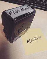 Mille Fadel review photo