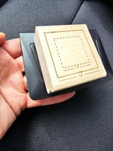 Chrissy Anderson review photo