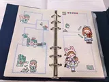 Dorothy review photo