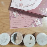 Sariyah review photo