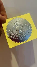 Emerson review photo