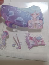 Margo review photo
