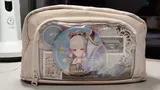 Aubrey review photo