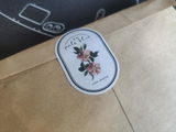 Jaliyah review photo