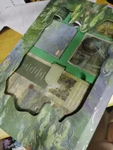 Rhea review photo
