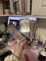 Lea review photo