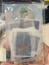 Andrea review photo