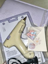Luciana review photo