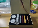 Annika review photo