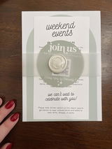 Rebecca Johnson review photo