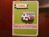 Sophie Bernard review photo