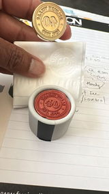 Anonymous review photo