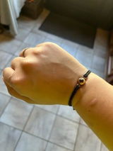 Nicole B. review photo