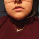 Jasmine U. review photo