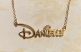 Danielle I. review photo