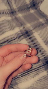 Betty F. review photo
