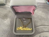 Martine J. review photo
