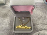 Martine J. review photo
