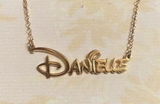 Danielle I. review photo