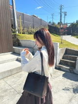 残間 彩香 review photo