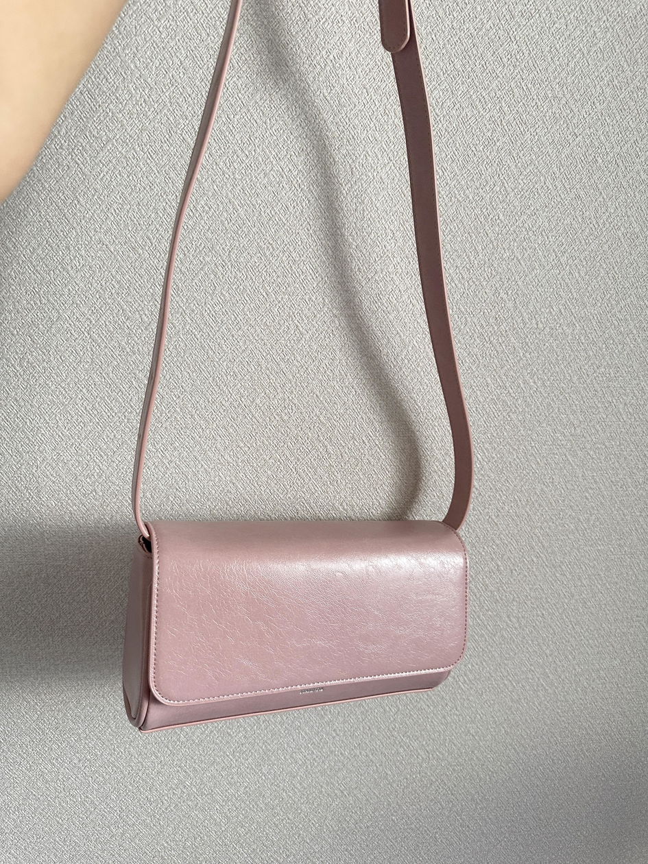 Butter Bag Classic · バターバッグクラシック(マロン) – Stand Oil Japan