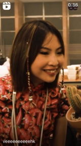 🌶️Spicy Hot chilli Pepper Cheongsam