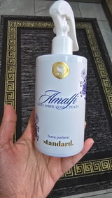 Khajal Hoosen review photo