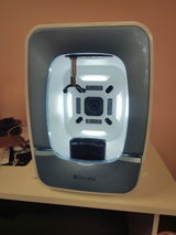 Luna review photo