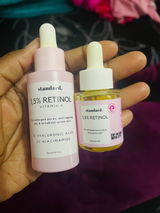 Enhle review photo