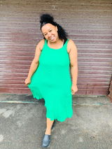 Zandile Ngcobo review photo
